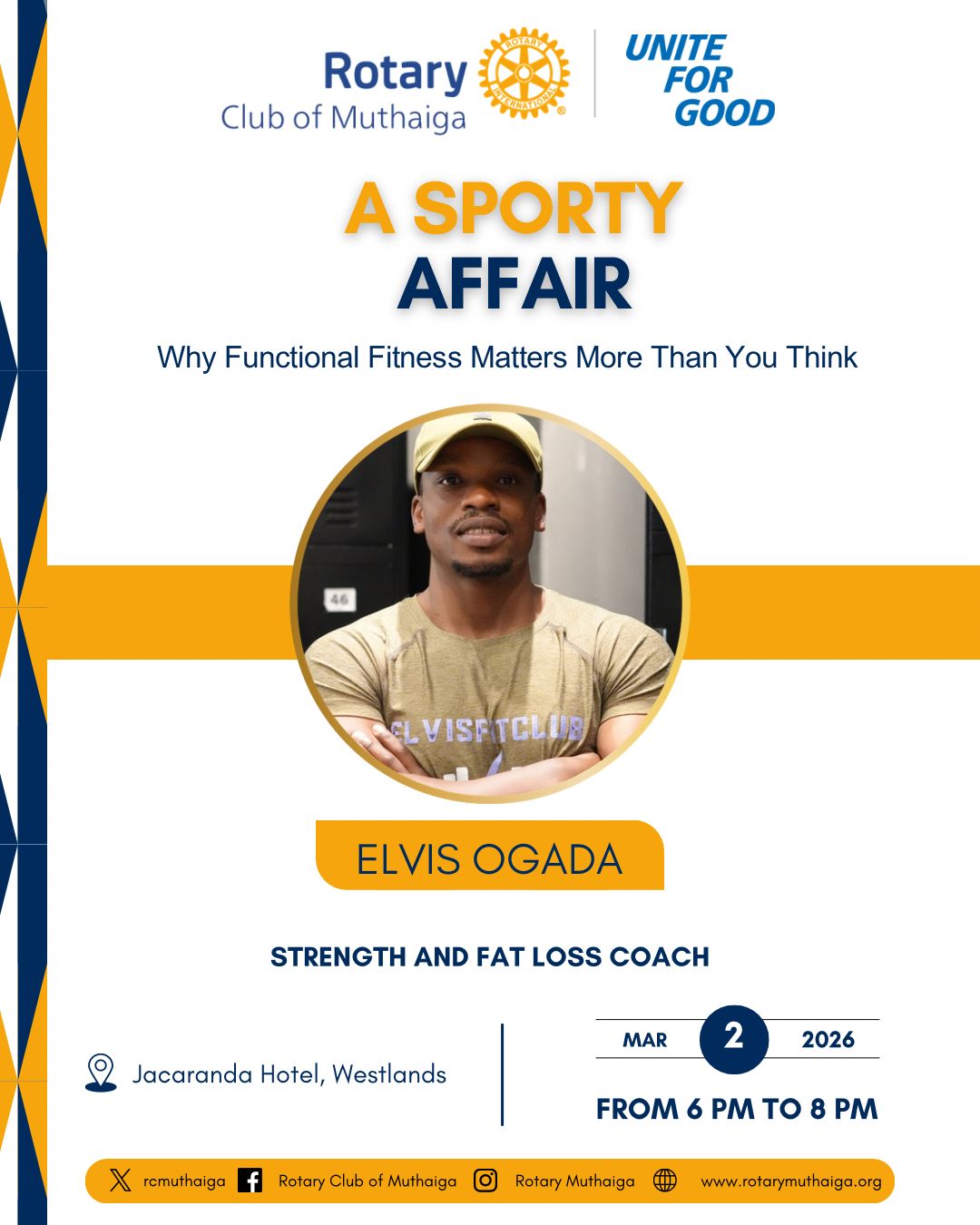 Why Functional Fitness Matters More Than You Think